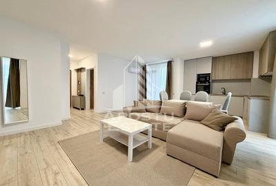 Apartament cu 2 camere decomandat în Torontalului - 1