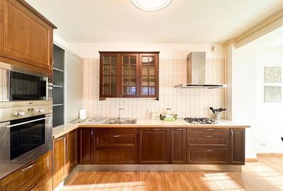 Apartament de inchiriat 3 Camere Parcul Circului - 8