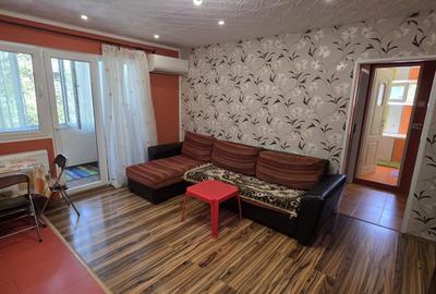 Apartament cu 2 camere decomandat în Rogerius