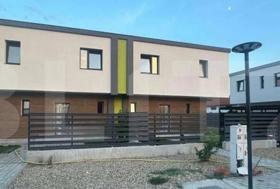 Casa smart cu 4 camere, finisata complet Cartier Gai, - 2