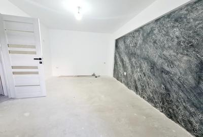 Garsoniera renovata Radu Negru - 1