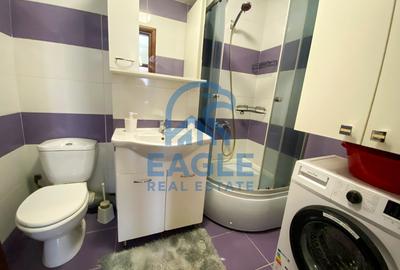 2 Camere Decomandat cu terasa 13 MP in Bloc nou Bd. IC Bratianu 2 Camere Decomandat cu terasa 13 MP in Bloc nou Bd. IC Bratianu - 6