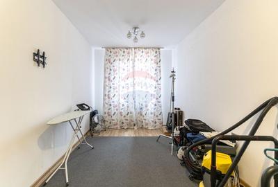 Comision 0 | 3 camere | Loc de parcare | Isaran | Partial mobilat - 24