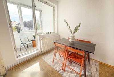 Garsoniera Mihai Viteazu pompieri - 3