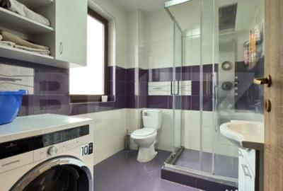 Casă cu 5 camere cu Teren 350 Mp în Florești - 10