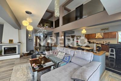 Casa individuala la cheie + garaj si curte de 698m! - 1