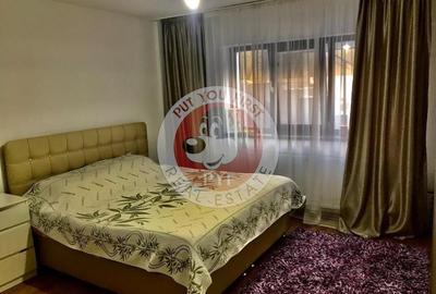 Apartament cu 3 camere semidecomandat în Bucureștii Noi