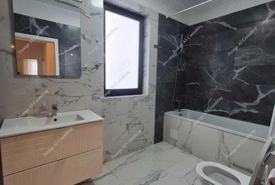 Casa moderna cu 3 dormitoare de 115 mp. cu gradina in Braytim - 2