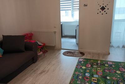 Vand garsoniera Avangarde City-Militari Residence-direct proprietar - 6