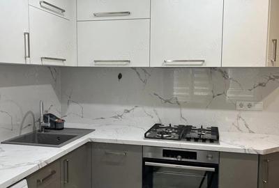 Apartament cu 2 camere decomandat în Turda - 5