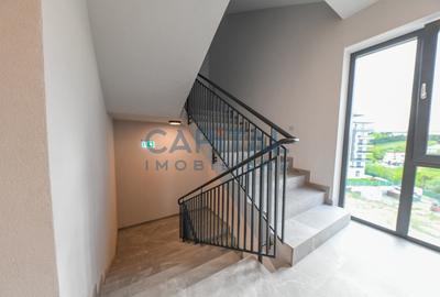 Comision 0%! Apartament 3 camere, 90mp, ultrafinisat, Buna Ziua - 21