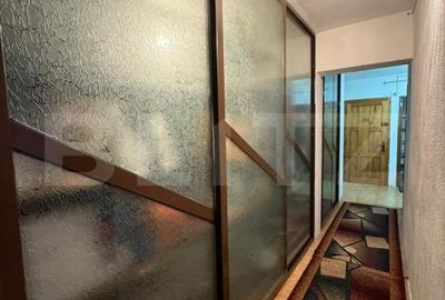 Apartament 3 camere, 73 mp, zona Piata Mica - 2