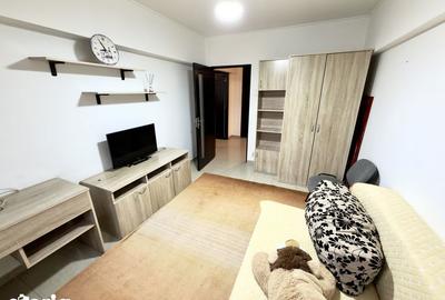 Apartament cu 2 camere decomandat, mobilat în Tei - 6