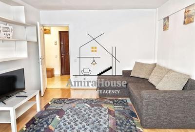Apartament 1 camera, decomandat, 38 mp, str Calea Turzii - 2