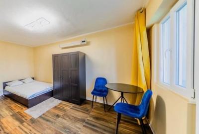 Garsonieră decomandată, mobilată în Micălaca - 4