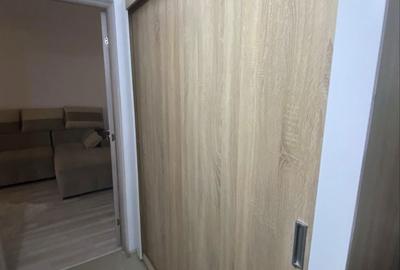 Garsonieră decomandată în Exterior Vest - 5