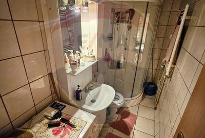 Apartament cu 3 camere semidecomandat, mobilat în Craiovița Nouă - 6