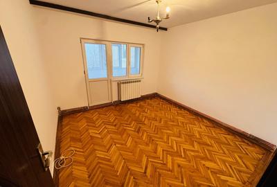 Apartament cu 3 camere în Kiseleff - 2