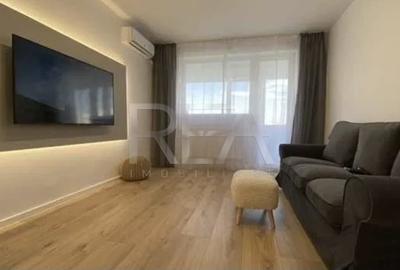 3 camere, decomandat, et 7/10, proiect centrala-Drumul Taberei. - 1