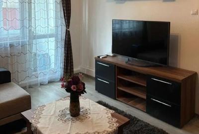 Apartament cu 2 camere semidecomandat în Gării - 2