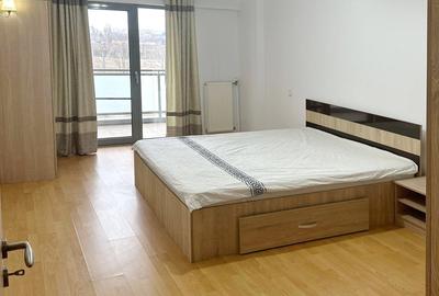 Apartament cu 3 camere decomandat, mobilat în Doamna Ghica - 5