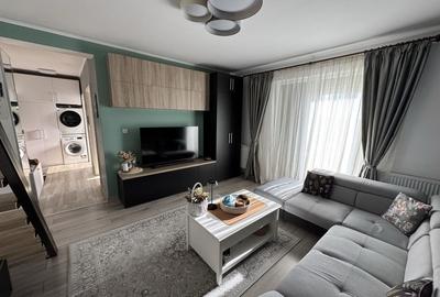 Apartament cu 2 camere decomandat, mobilat în Braytim - 1