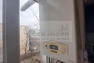 Garsonieră semidecomandată, mobilată în Zimbru - 4