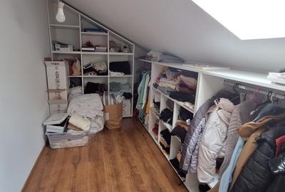 Apartament 2 camere, 79 mp, mansarda amenajata, pe Calea Urseni - COMISION 0%, - 16