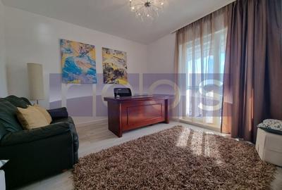 VANZARE -3 CAMERE-MOGOSOAIA-ARBO RESIDENCE - 10