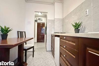 Apartament cu 2 camere în Central - 7