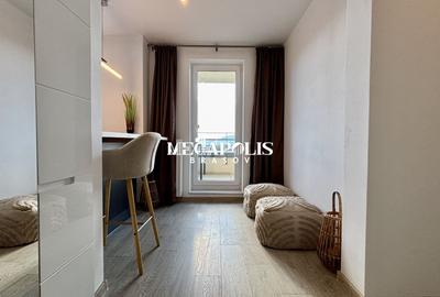 Apartament cu 2 camere în Tractorul - 5