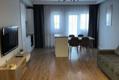 Piata Alba Iulia de inchiriat apartament 2 camere - 2