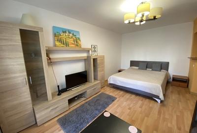 Garsonieră semidecomandată în Vitan Mall - 3