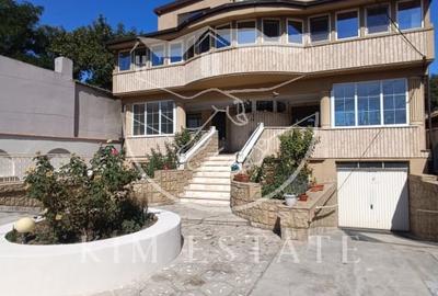 De vanzare vila D+P+2 etaje - 1