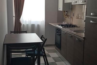 Garsonieră decomandată în Valea Lupului - 3