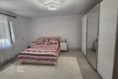 Casa in inima Urseniului - 1