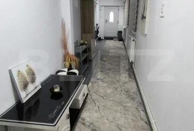Apartament cu 3 camere decomandat în Burdujeni - 3