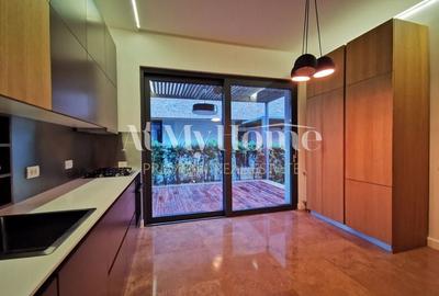 Vila superba cu 6 camere, cartier rezidential, piscina acoperita Vila superba cu 6 camere, cartier rezidential, piscina acoperita - 6