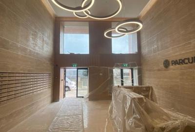 Ap. 2 camere, et 7/12, Expozitiei/Parcului, nou - 11