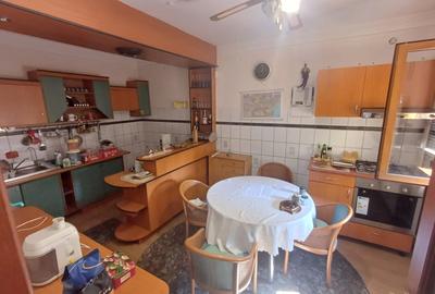 Vanzare  casa D+P+1+M - 3
