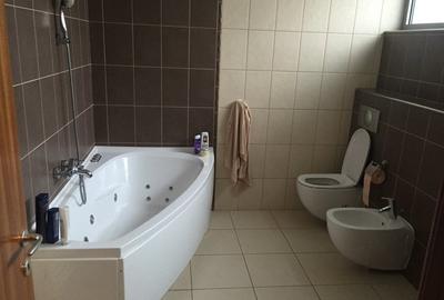 VANZARE VILA 7 CAMERE - PIPERA, LAC - 8