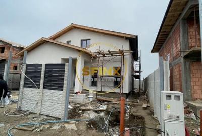 Casă individuală cu 6 camere cu Canalizare în Central - 5