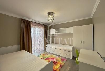 Casă ultramodernă cu terasă panoramică strada Voroneț - 13