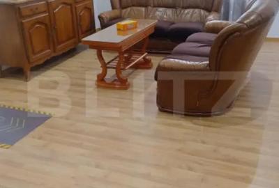 Casă cu 4 camere cu Teren 614 Mp în Cășeiu - 1