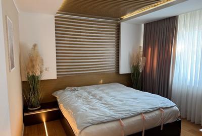 Apartament cu 2 camere decomandat, mobilat în Herăstrău - 4