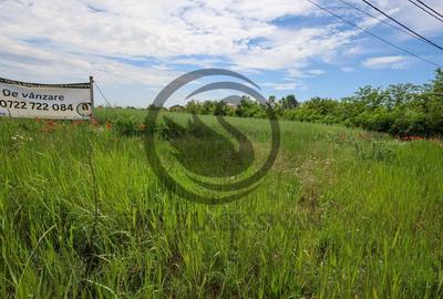 Teren de vanzare | 5000 mp | Parcul Industrial, Ploiesti | COMISION 0% - 2