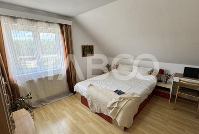 Apartament cu 2 camere semidecomandat, mobilat în Valea Aurie - 7