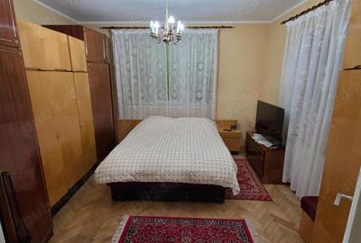 Casă cu 3 camere în Central - 9