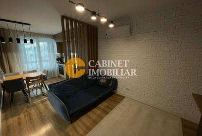 Apartament cu 4 camere decomandat, mobilat în Păcurari