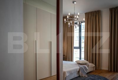 Apartament 3 camere, 92 mp, strada Nicolae Titulescu - 4